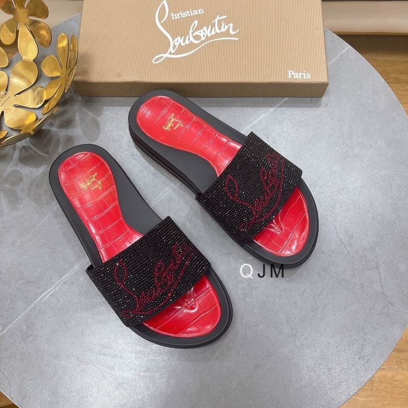 CL Men's Slippers 15